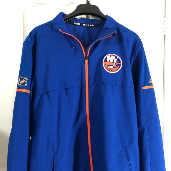 adidas rink jacket